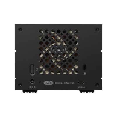 LaCie 2big RAID 16 TB (STHJ16000800)