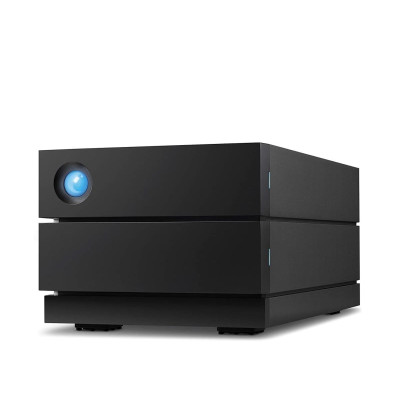 LaCie 2big RAID 8 TB (STHJ8000800)