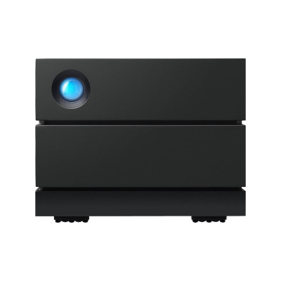 LaCie 2big RAID 8 TB (STHJ8000800)