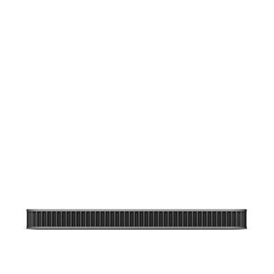 LaCie 2TB Mobile Drive V2 Silver