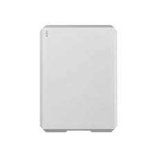 LaCie Mobile Drive 2 TB Moon Silver (STHG2000400)