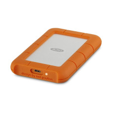 LaCie Rugged 1TB USB 3.1 (STFR1000400)