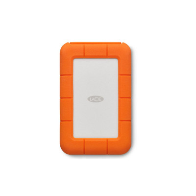 LaCie Rugged 1 TB (STFR1000800)