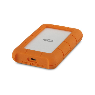 LaCie Rugged 1 TB (STFR1000800)