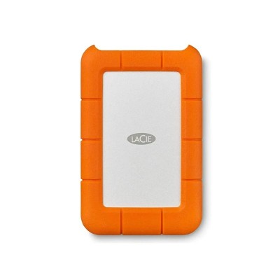 LaCie 301558 Rugged Mini