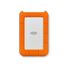 LaCie Rugged Mini 4 TB (LAC9000633)