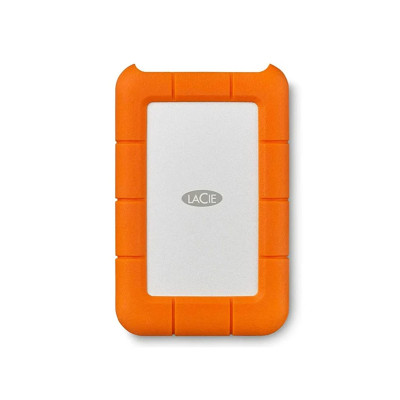 LaCie Rugged Mini 4 TB (LAC9000633)