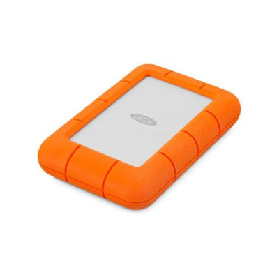 LaCie Rugged Mini 4 TB (LAC9000633)