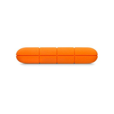 LaCie Rugged Mini 4 TB (LAC9000633)