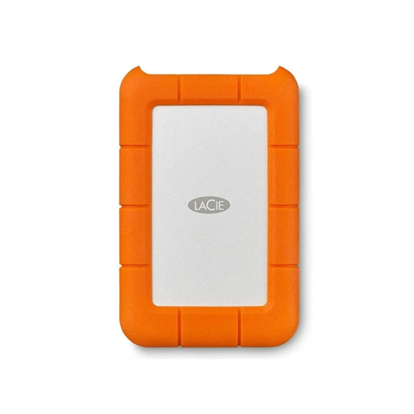 LaCie Rugged Mini 5 TB (STJJ5000400)