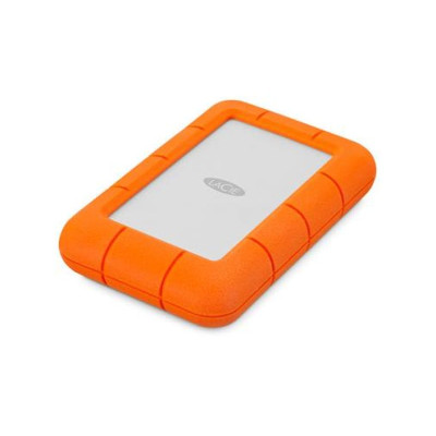 LaCie Rugged Mini 5 TB (STJJ5000400)