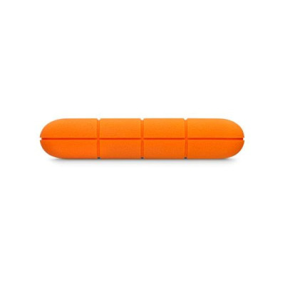 LaCie Rugged Mini 5 TB (STJJ5000400)