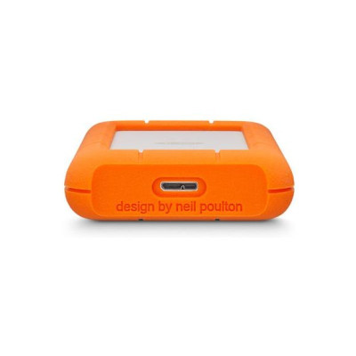 LaCie Rugged Mini 5 TB (STJJ5000400)