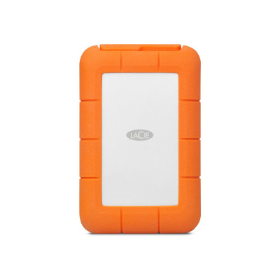 LaCie Rugged RAID Pro 4 TB (STGW4000800)