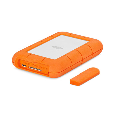 LaCie Rugged RAID Pro 4 TB (STGW4000800)