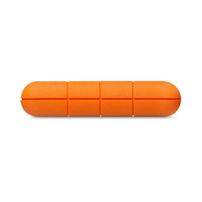 LaCie Rugged RAID Pro 4 TB (STGW4000800)