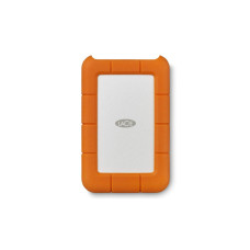 LaCie RUGGED SECURE 2 TB (STFR2000403)