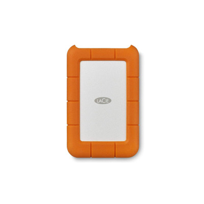 LaCie RUGGED SECURE 2 TB (STFR2000403)
