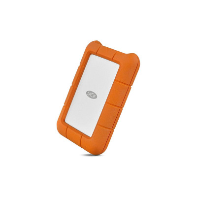 LaCie RUGGED SECURE 2 TB (STFR2000403)