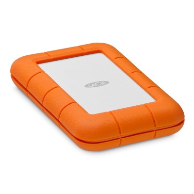 LaCie Rugged Thunderbolt 512 GB (STFS500400)