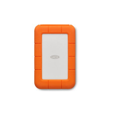 LaCie Rugged Thunderbolt 512 GB (STFS500400)