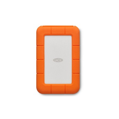 LaCie Rugged Thunderbolt 512 GB (STFS500400)
