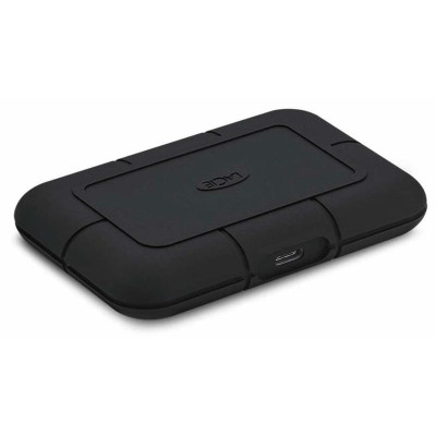 LaCie Rugged Pro 1 TB (STHZ1000800)