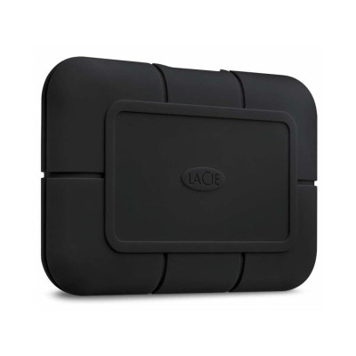 LaCie Rugged Pro 1 TB (STHZ1000800)