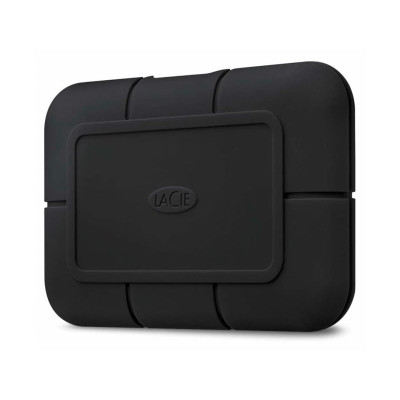 LaCie Rugged Pro 1 TB (STHZ1000800)