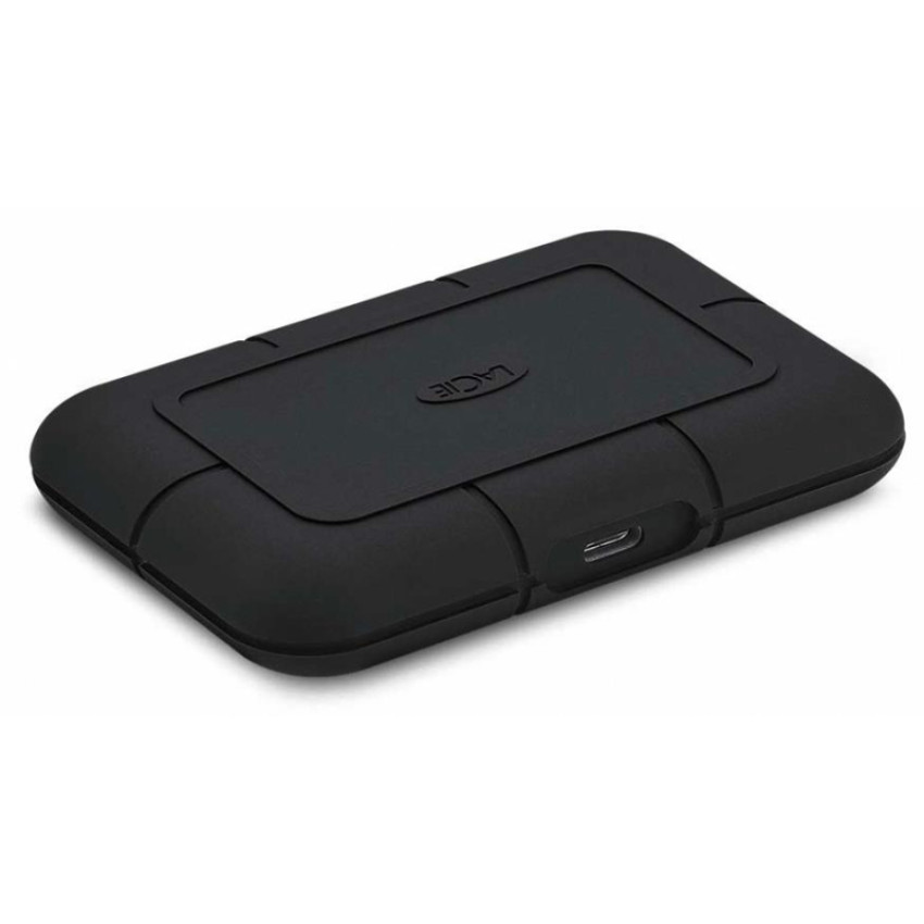 LaCie Rugged Pro 2 TB (STHZ2000800)