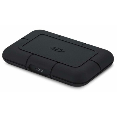 LaCie Rugged Pro 2 TB (STHZ2000800)
