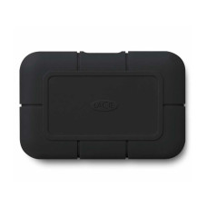 LaCie Rugged Pro 2 TB (STHZ2000800)