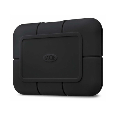 LaCie Rugged Pro 2 TB (STHZ2000800)