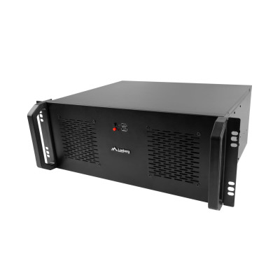 Lanberg ATX SERWEROWA 350/10 19 (SC01-3504-10B)