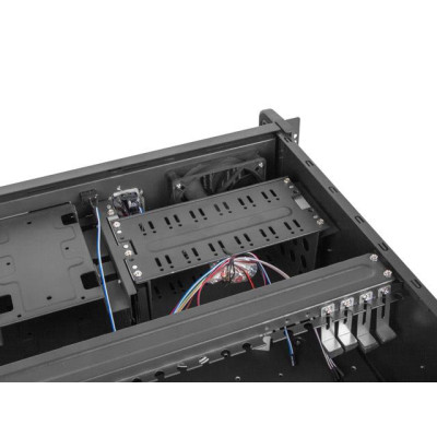 Lanberg ATX SERWEROWA 450/10 19 (SC01-4504-10B)