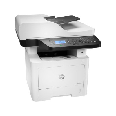 HP Laser MFP 432fdn (7UQ76A)