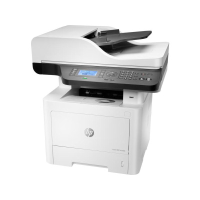 HP Laser MFP 432fdn (7UQ76A)