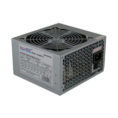 LC POWER LC420H 420W (LC420H-12)