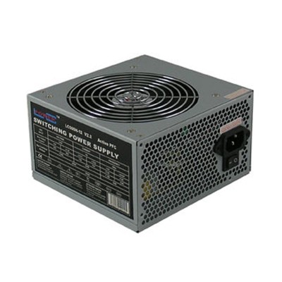 LC-Power LC500H-12 V2.2