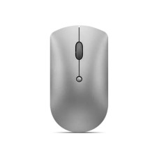 Lenovo 600 Bluetooth Silent Mouse Gray (GY50X88832)