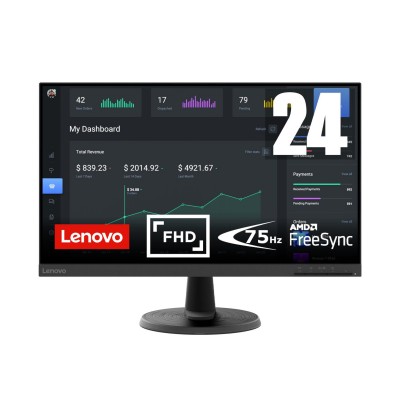 Lenovo D24-40 (67A2KAC6EU)