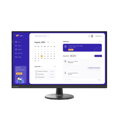 Lenovo D32u-40 (66FDGAC2EU)