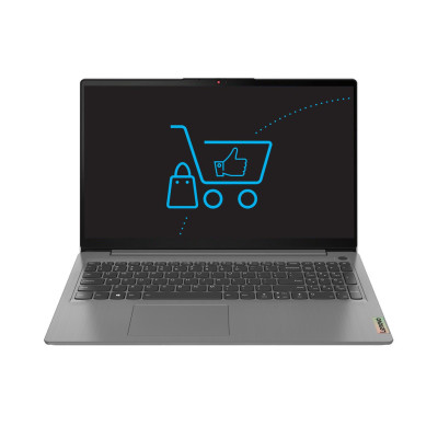 Lenovo IdeaPad 3-15 (82H803SJPB)