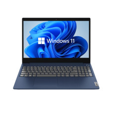 Lenovo IdeaPad 3-15 (ideapad_3i_15_i3_Win11_Niebieski)