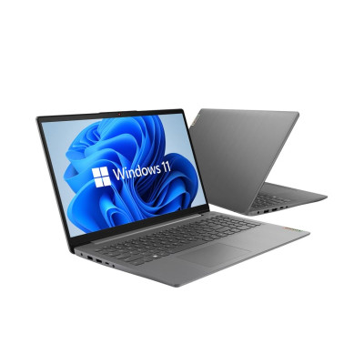 Lenovo IdeaPad 3-15 (82RN0058PB)