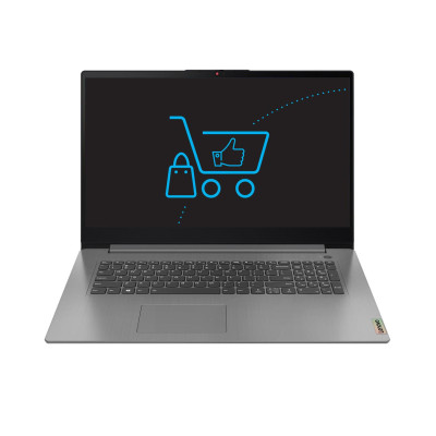 Lenovo IdeaPad 3 17ITL6 (82H900TSPB)