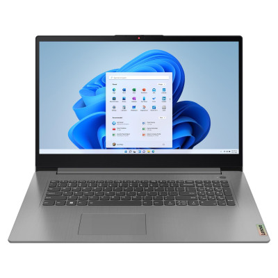 Lenovo IdeaPad 3-17 (82RL0043PB)