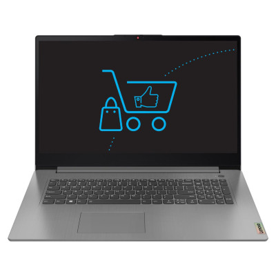 Lenovo IdeaPad 3 17ABA7 (82RQ002QPB)