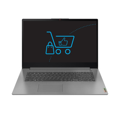 Lenovo IdeaPad 3-17 (82KV00DEPB)