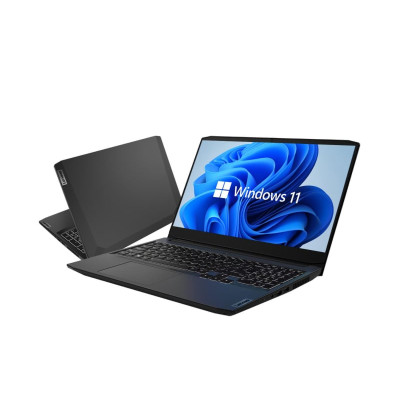  Lenovo IdeaPad Gaming 3 15IHU6 (82K100G4PB)